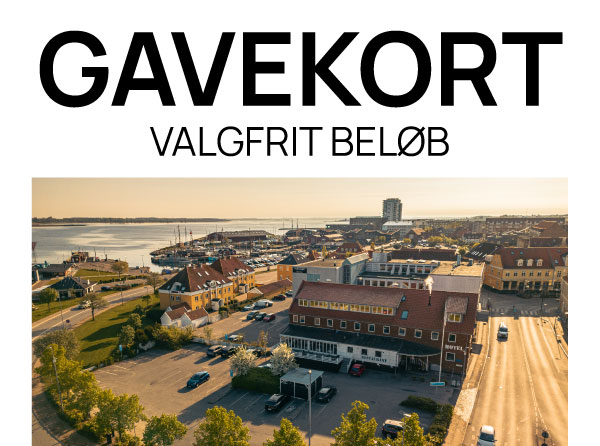 Gavekort