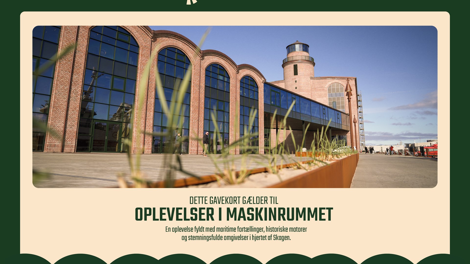 Gavekort