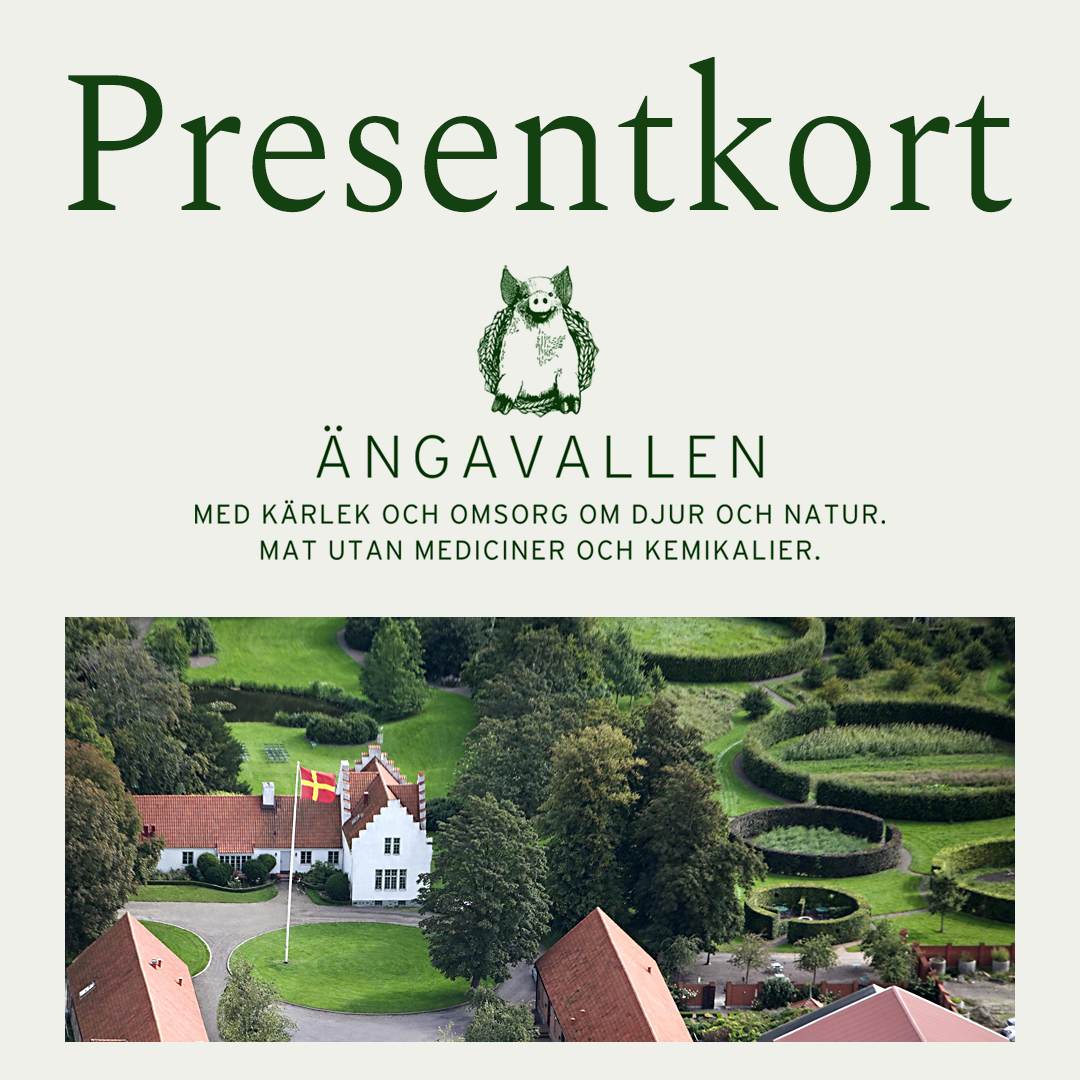 Presentkort
