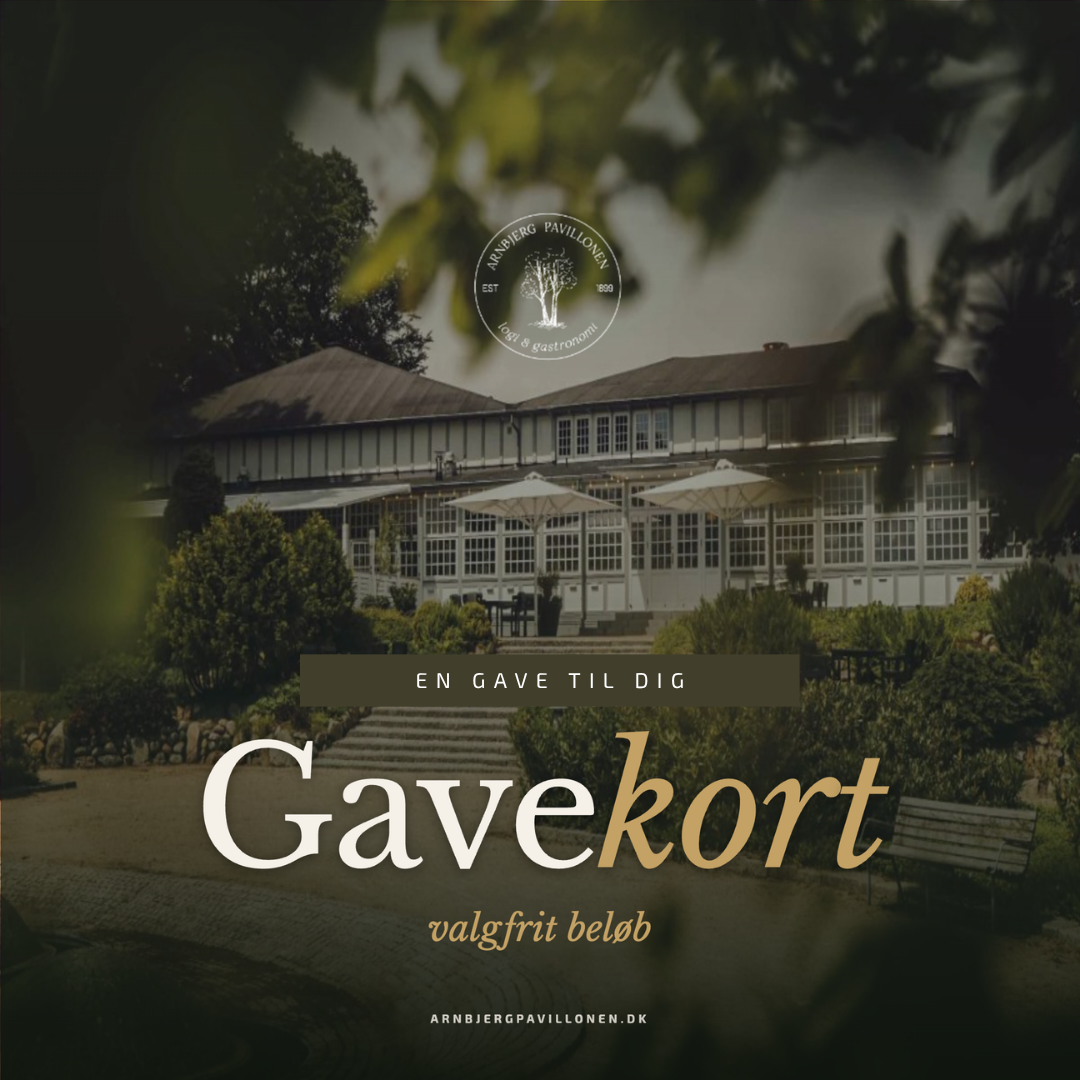 Gavekort